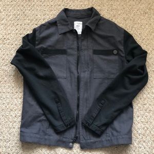 NWOT Analog Jacket